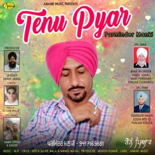 Tenu Pyar
