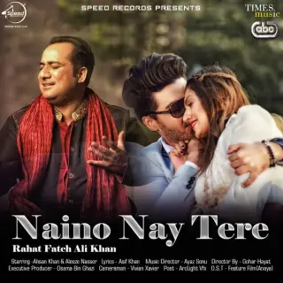 Naino Nay Tere