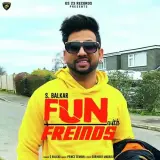Fun With Friends