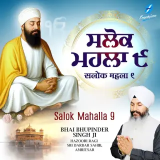 Salok Mahalla 9