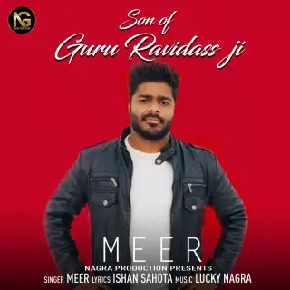 Son of Guru Ravidass Ji