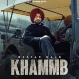 KHAMMB (feat. FREEZZY BEATZ)
