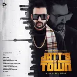 Jatts In Town Ft. Mad Mix