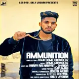 Ammunition