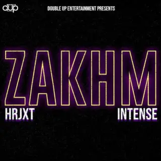 Zakhm