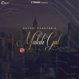 Mukdi Gal