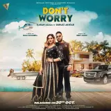 Dont Worry Ft. Gurlez Akhtar