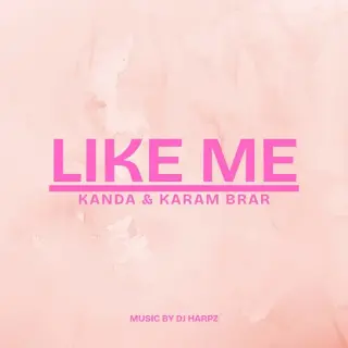 Like Me
