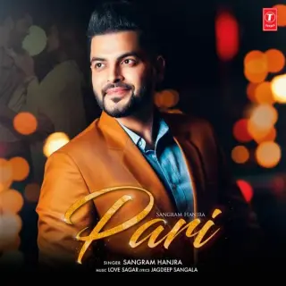 Pari Ft. Love Sagar