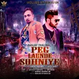 Peg Launde Sohniye
