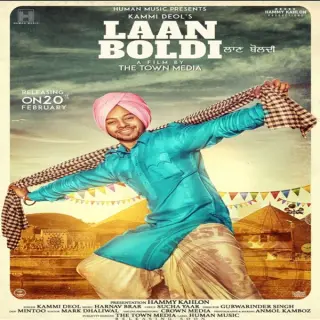 Laan Boldi