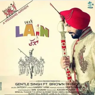 Gentle Singh