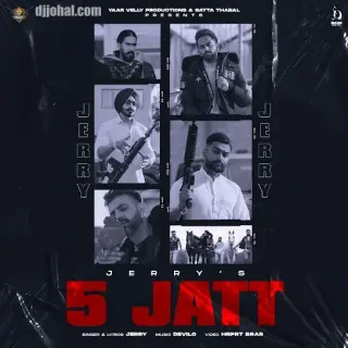 5 Jatt