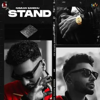 Stand Ft. Mxrci
