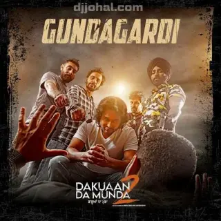 Gundagardi