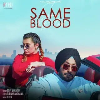 Same Blood