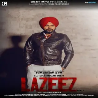 Lazeez (Title Track)