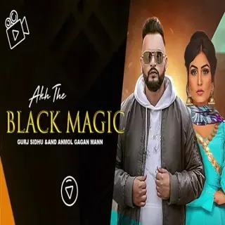 Akh The Black Magic