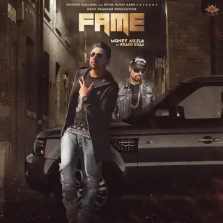 Fame Ft. Roach Killa