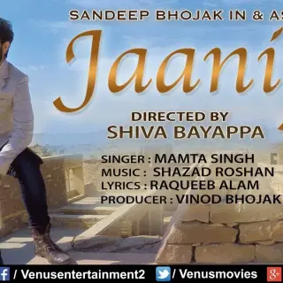 Jaaniye