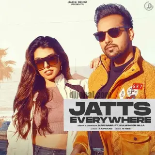 Jatts Everywhere