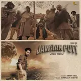 Jawaan Putt