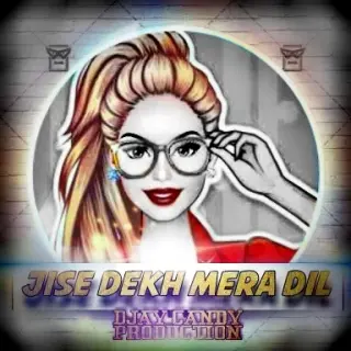 Jise Dekh Mera Dil Tapori Mix