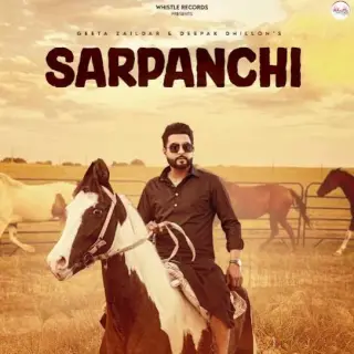 Sarpanchi Ft. Deepak Dhillion