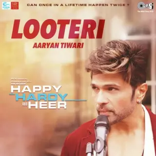 Looteri (Happy Hardy And Heer)