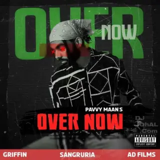 Over Now