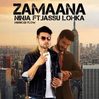 Zamaana