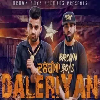 Daleriyan