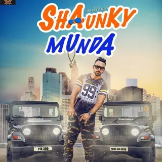 Shaunky Munda