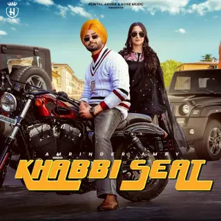 Khabbi Seat Ft. Gurlez Akhtar