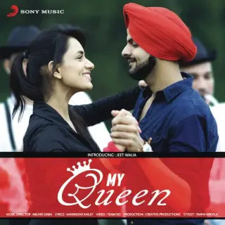 Jeet Walia