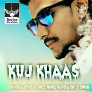 Kuj Khaas
