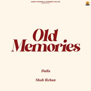 Old Memories