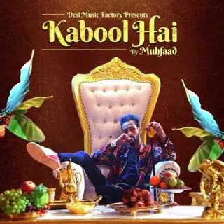 Kabool Hai