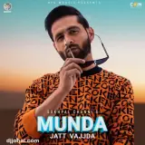 Munda Jatt Vajjda