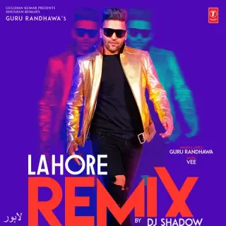 Lahore Remix