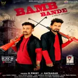 Bamb Bande Ft. Satsagar