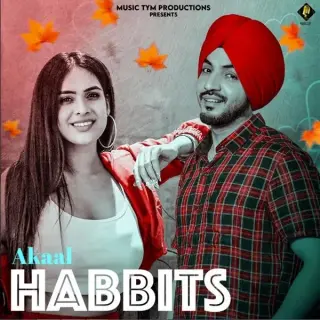 Habits Ft. Jaymeet