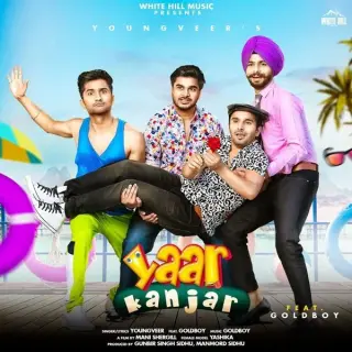 Yaar Kanjar Ft. Gold Boy