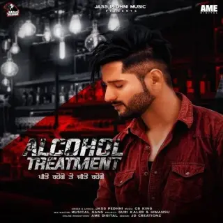 Alcohol Treatment
