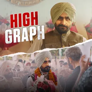 High Graph (Bebe Main Badmash Banuga)