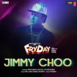 Jimmy Choo (Fryday)