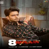 8 Raflaan Ft. Gurlez Akhtar