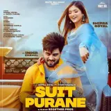 Suit Purane Ft. Inder Chahal