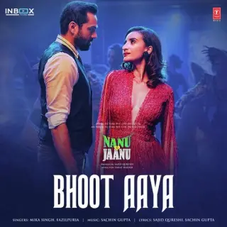 Bhoot Aaya (Nanu Ki Jaanu)