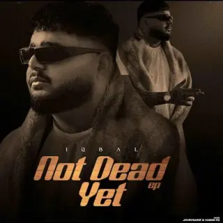 Not Dead Yet